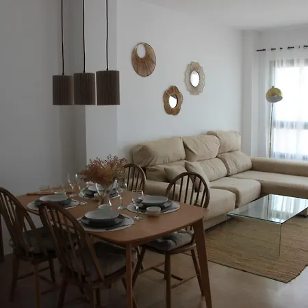 Golf And Apartment Alcaidesa