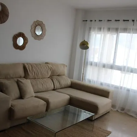 Apartment Golf And *