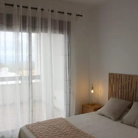 Golf And Apartment *
