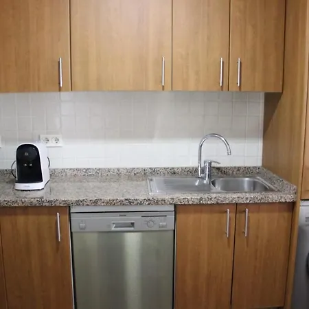 Apartment Golf And Alcaidesa