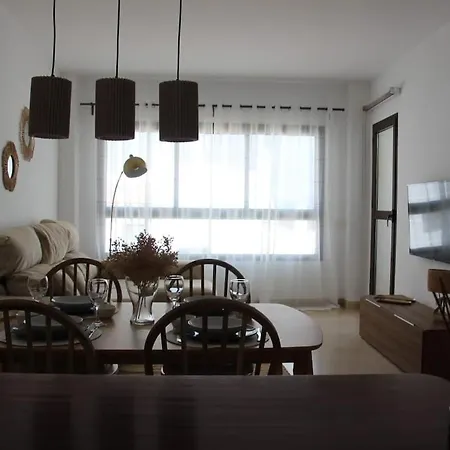 Apartment Golf And Alcaidesa