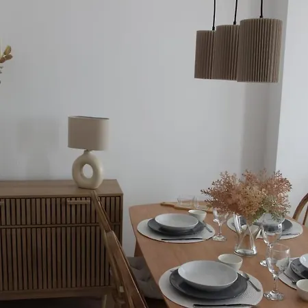 Golf And Apartment Alcaidesa