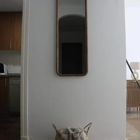 Apartment Golf And
