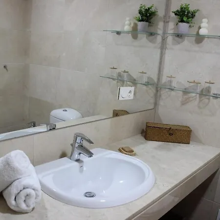 Apartment Golf And Alcaidesa