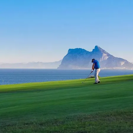Golf And * Alcaidesa