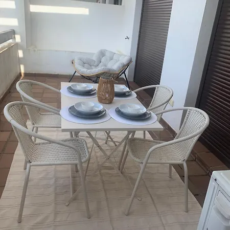 Golf And Apartment Alcaidesa