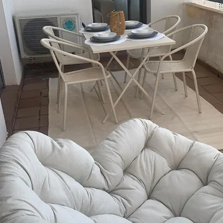 Apartment Golf And Alcaidesa
